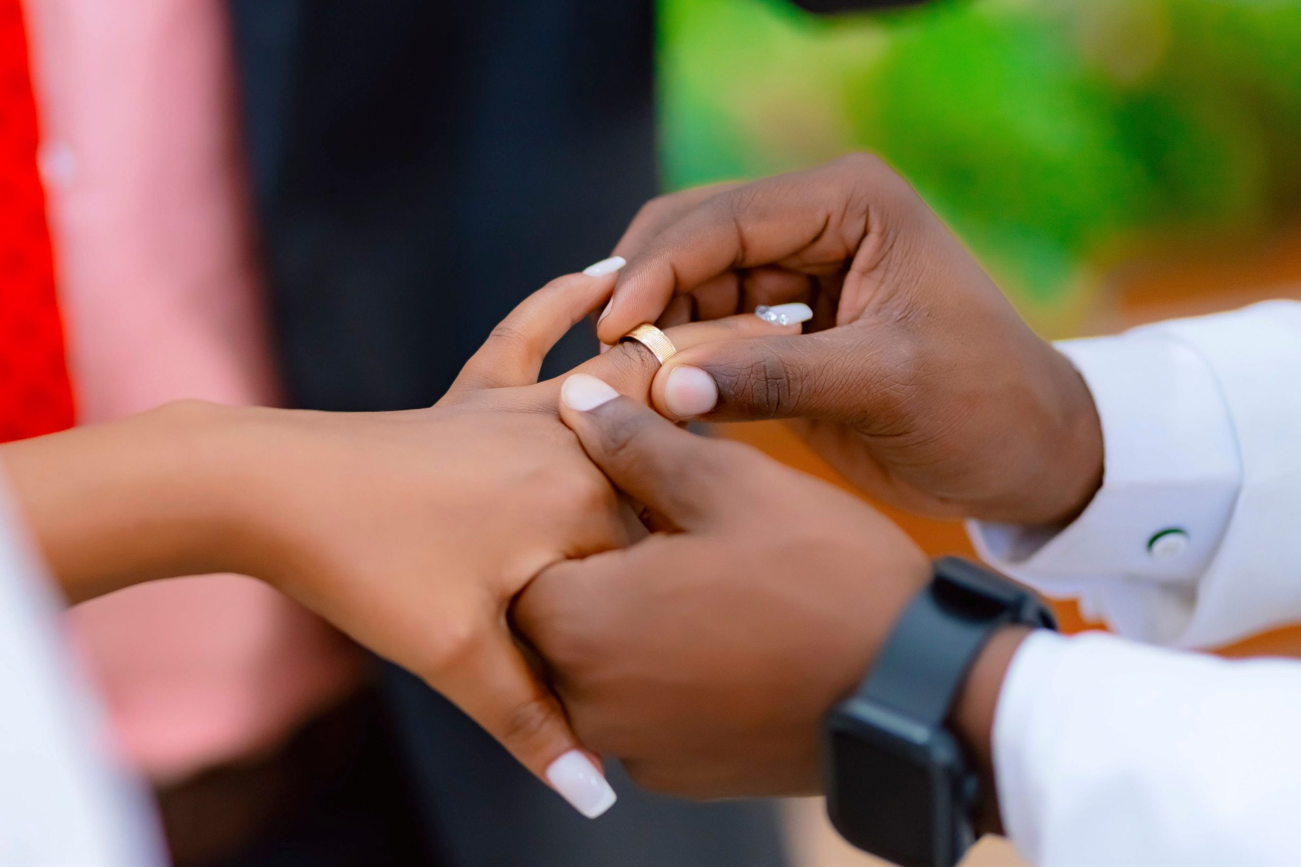 Welcome to Atelier de Marriage